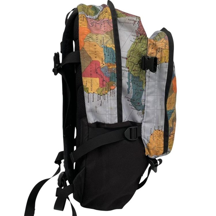 Supreme x The North Face Expedition Medium Backpack 2