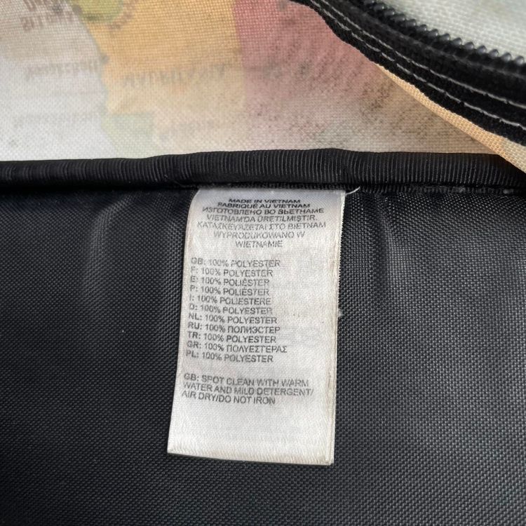 Supreme x The North Face Expedition Medium Backpack 6