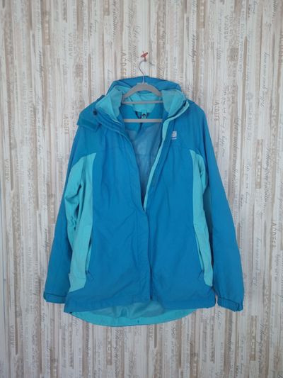 Karrimor Outdoor Jacket