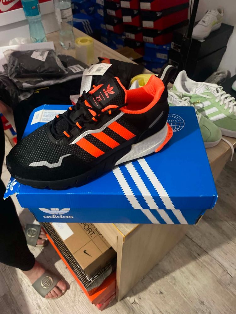 Adidas ZX 1K Boost image 1