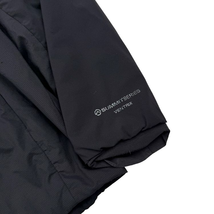 North Face Black Ventrix Summit Series Lightweight  Hooded Jacket - Large image 6