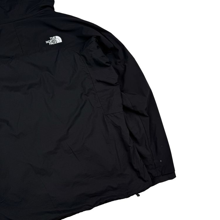 North Face Black Ventrix Summit Series Lightweight  Hooded Jacket - Large image 8