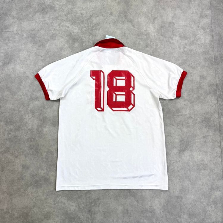 Umbro 1992-93 Ancona Calcio away shirt 2
