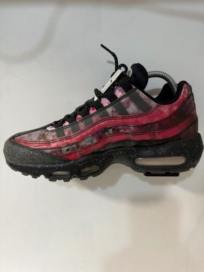 Nike 95 cherry blossom 7 U.K. very clean