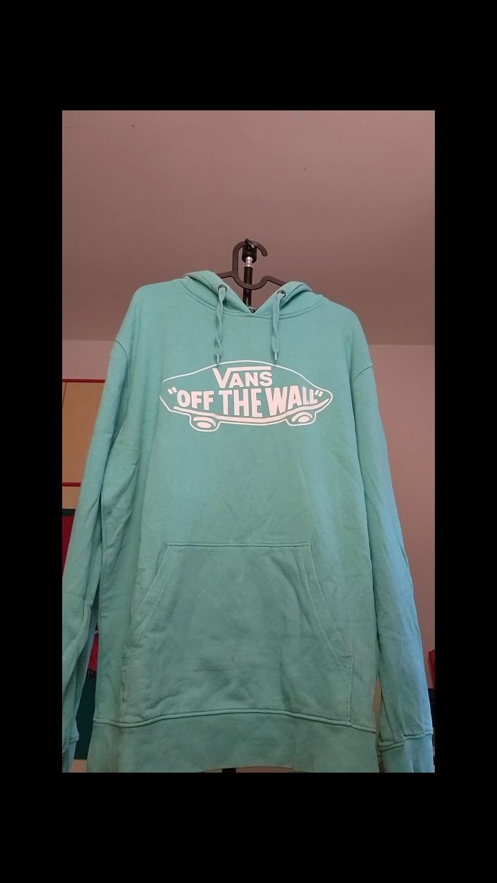 Vans vans product image