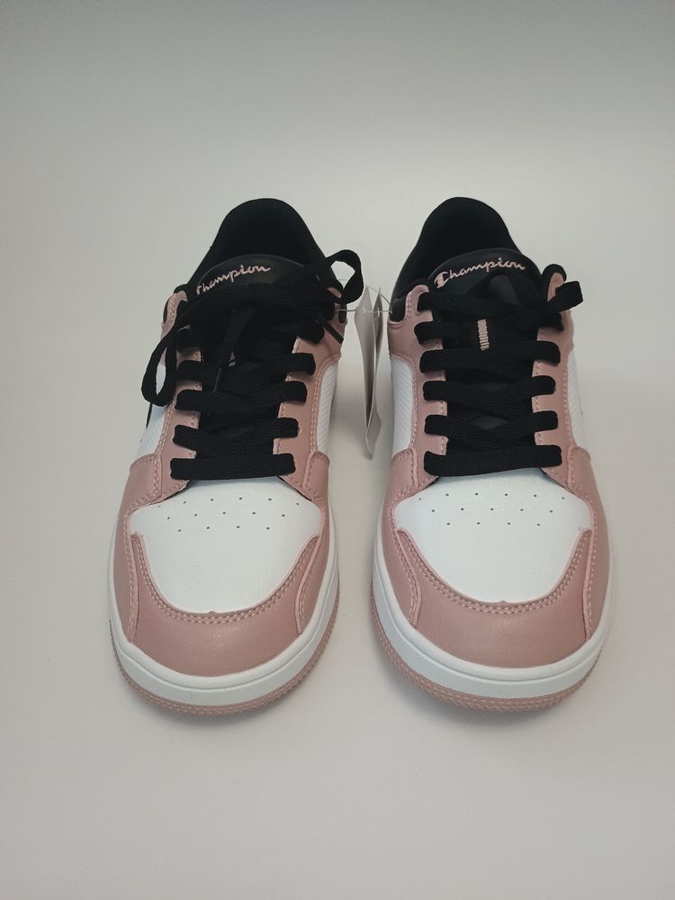 Champion Rebound 2.0 Low  image 3