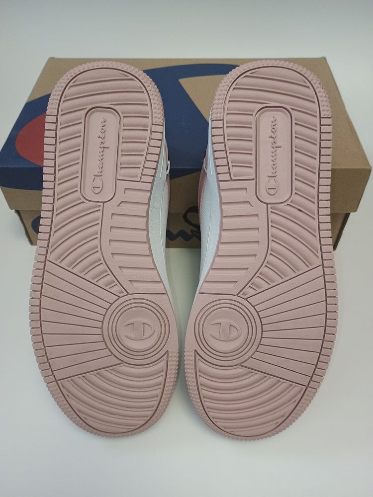 Champion Rebound 2.0 Low  image 6