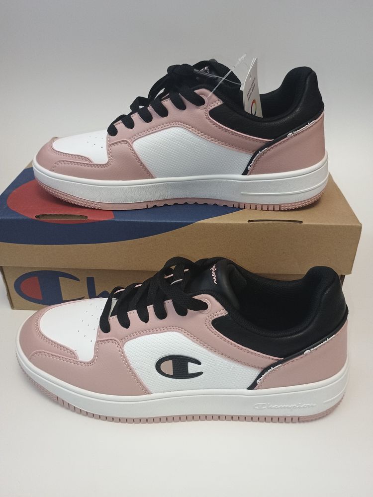 Champion Rebound 2.0 Low 