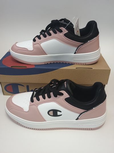 Champion Rebound 2.0 Low