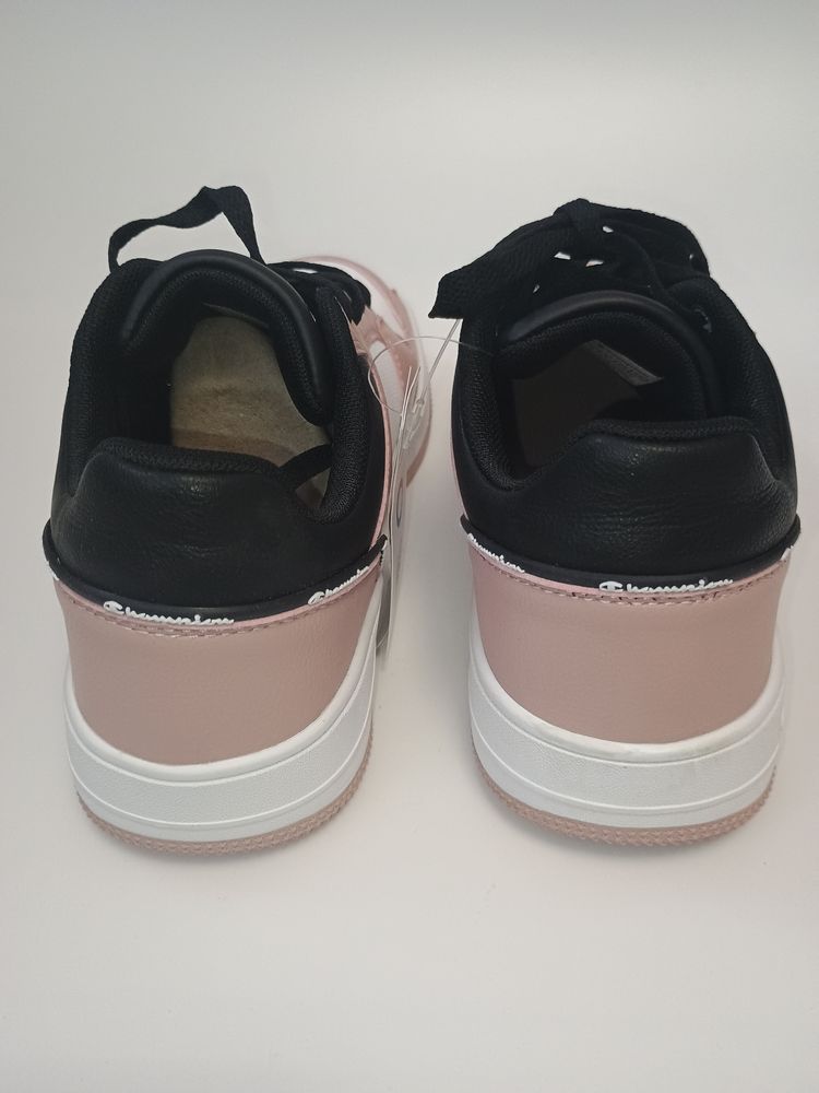 Champion Rebound 2.0 Low  image 5