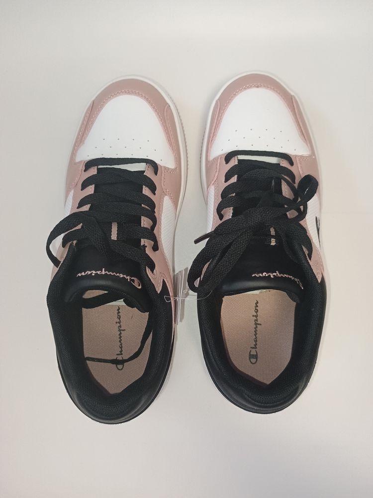Champion Rebound 2.0 Low  image 4