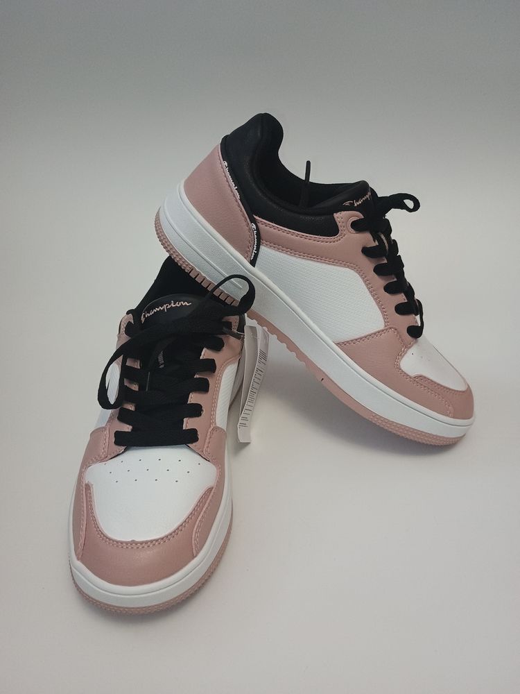 Champion Rebound 2.0 Low  image 2