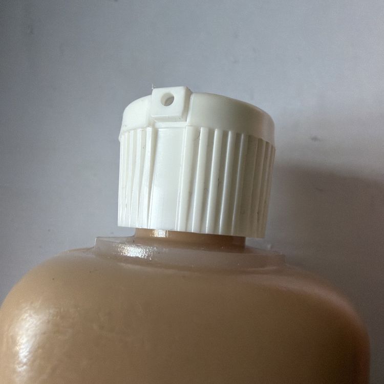 Estée Lauder Double Wear Foundation 1W2 Sand 200ml Old formula BN image 3
