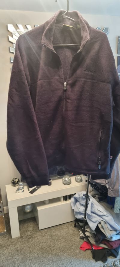 Timberland hoodie