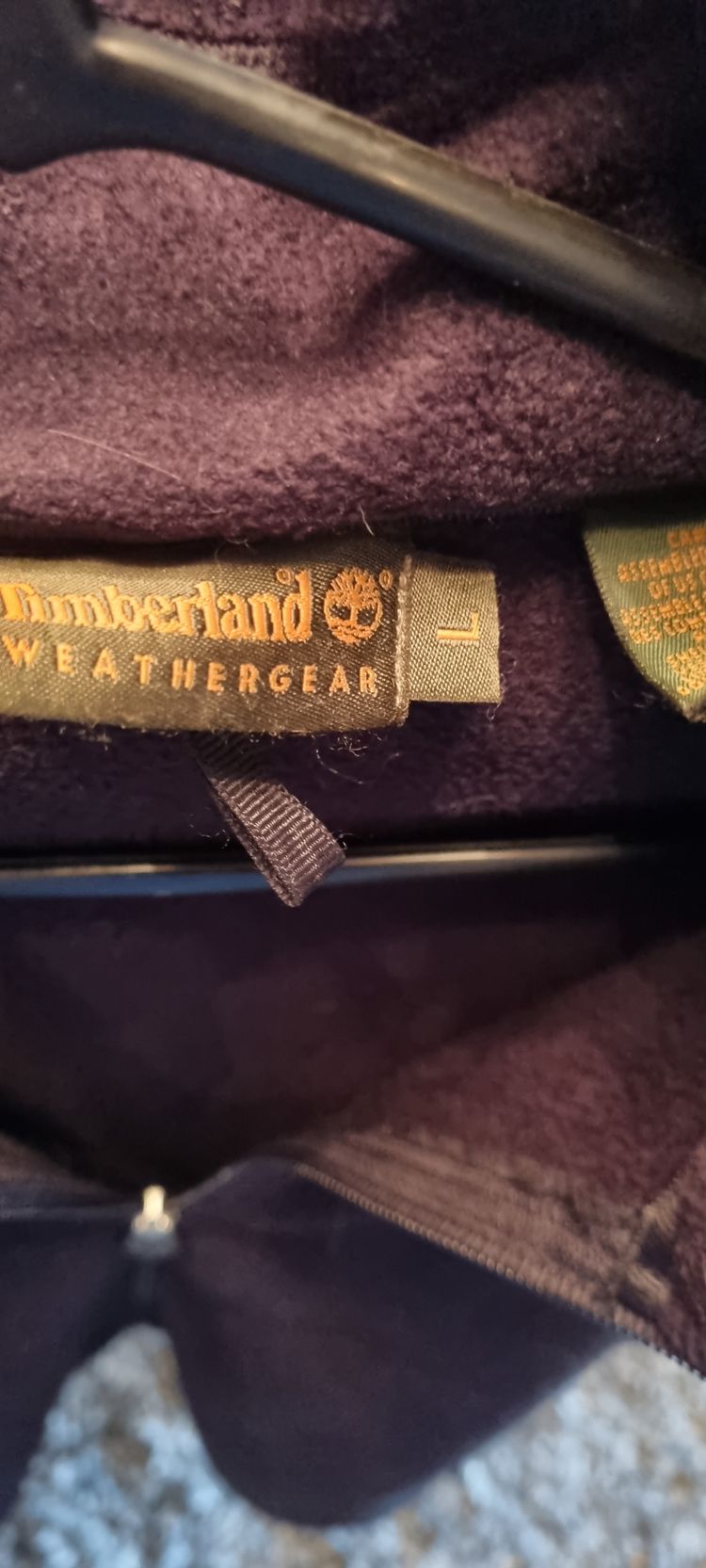 Timberland hoodie  image 3