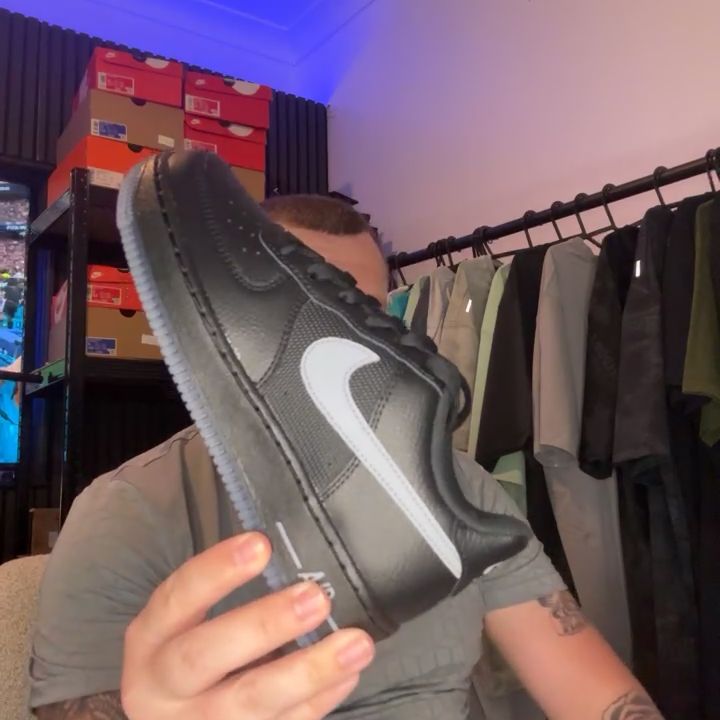 Nike 4 Nike Air Force 1 - UK3.5 product image