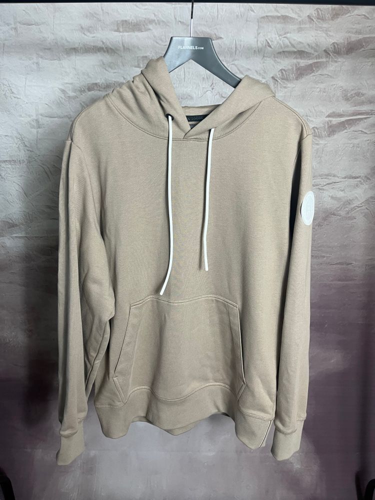 ReaderSells Canada Goose Huron Hoodie Beige Medium product image