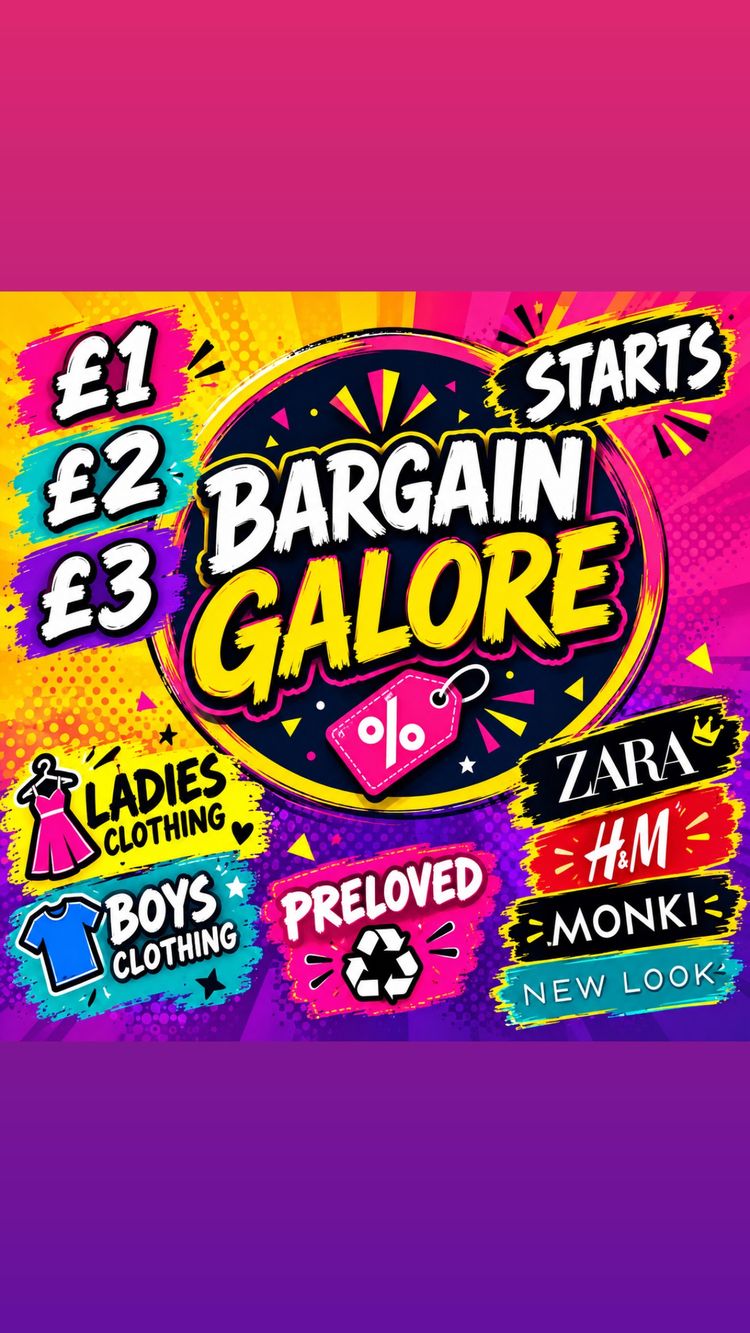 Ladies clothing mixed sizes & brands  imagen 1