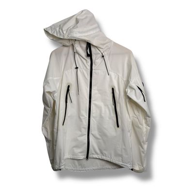 CP Company metropolis series Jacket offwhite, large