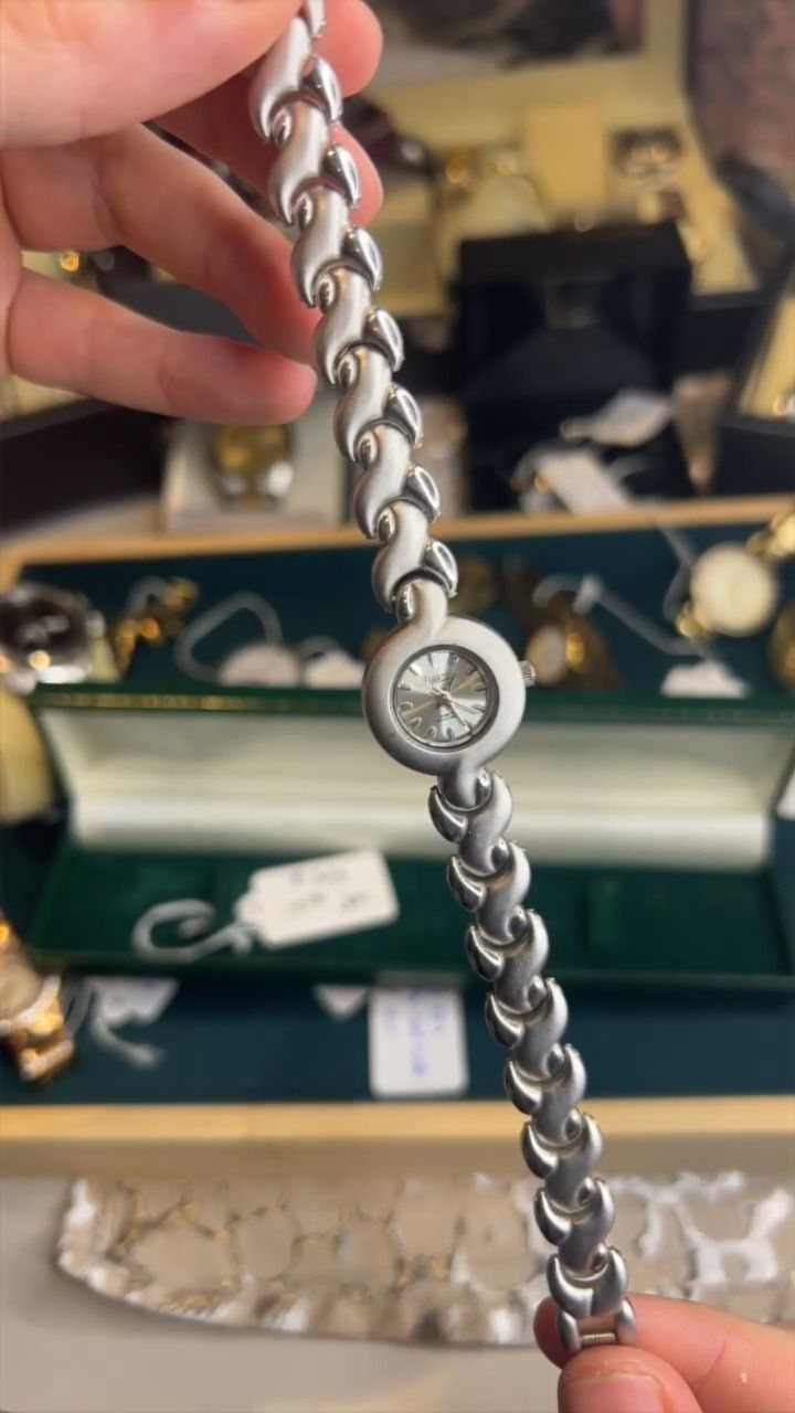 Other Figoro ladies watch product image