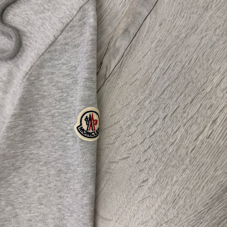Immagine di Moncler Men’s Grey Full Tracksuit - XL 3