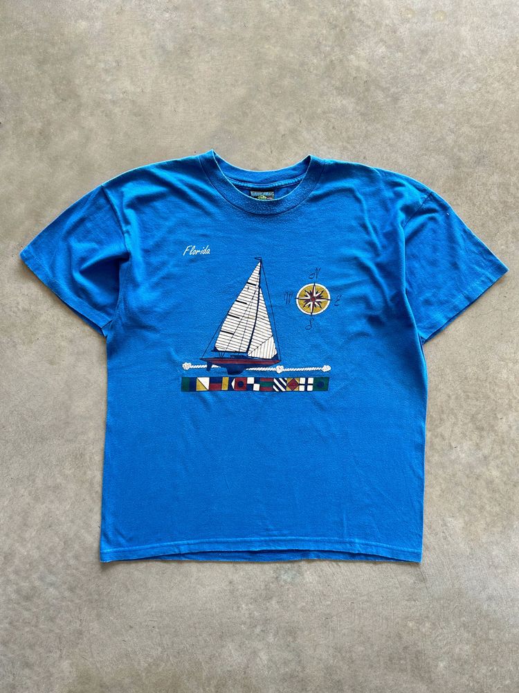 Other 1990s Florida tee (L) product image