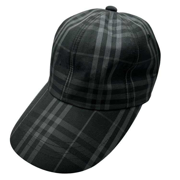 Burberry Cap