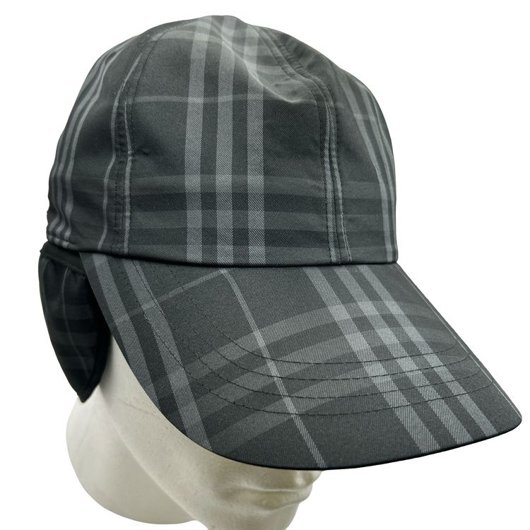 Burberry Cap 2