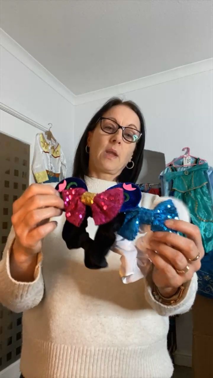 Other Scrunchies x2 product image