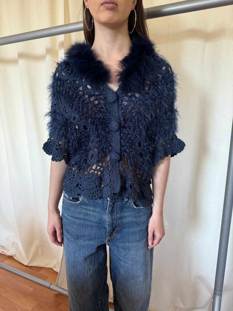 Other Wool Cardigan  product image