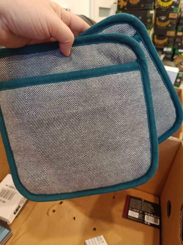 Potholders