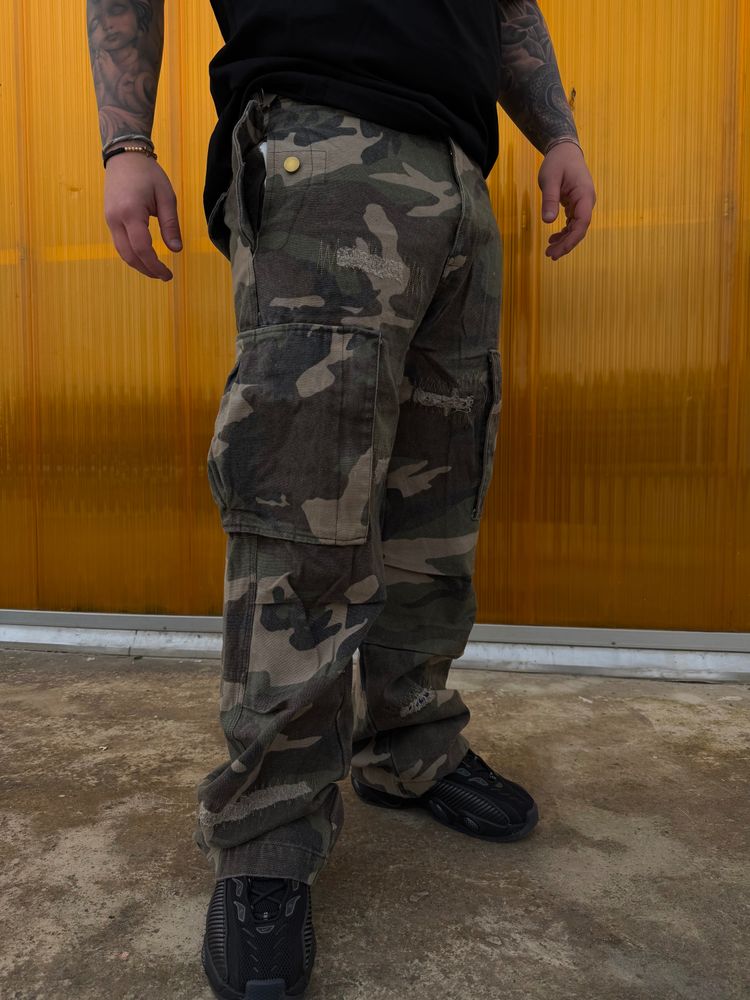 Other Camouflage Cargo Pants product image