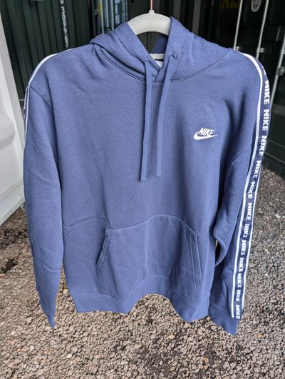 Nike Aries Mens - Full Tracksuit Set -Midnight Navy-XS / S / M / L / XL