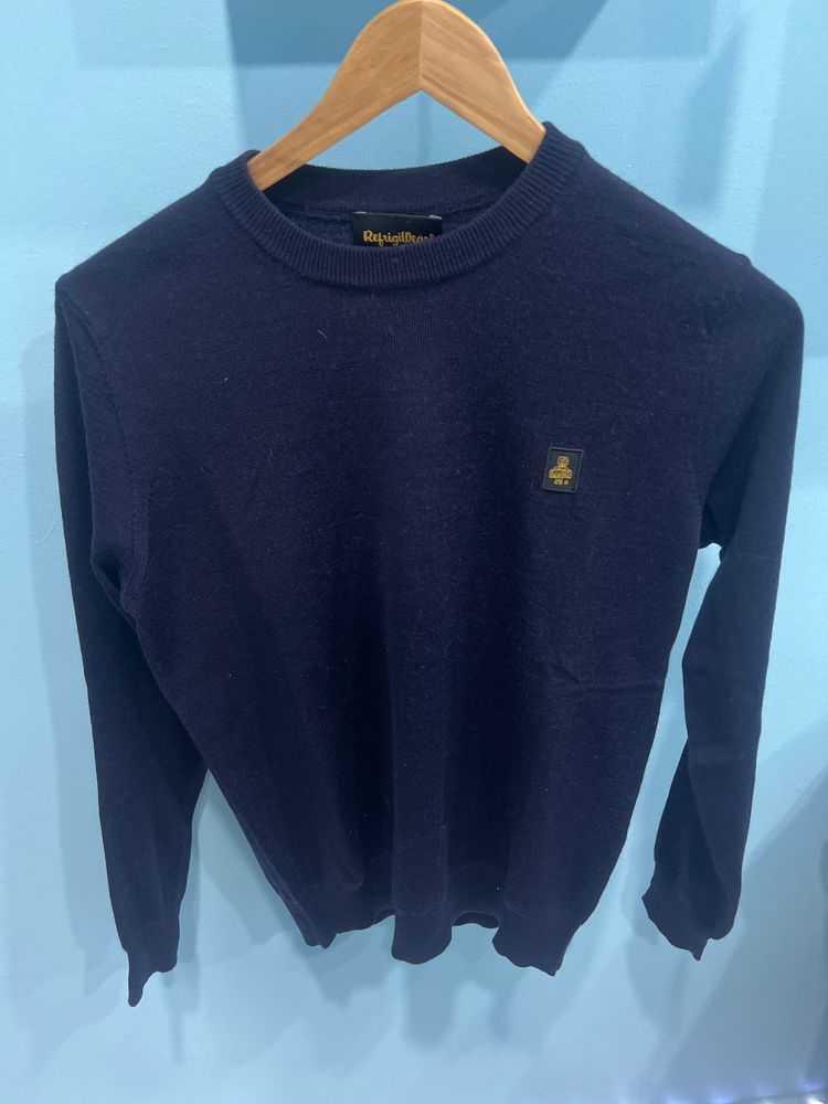 Original Penguin Original Penguin navy blue sweater product image