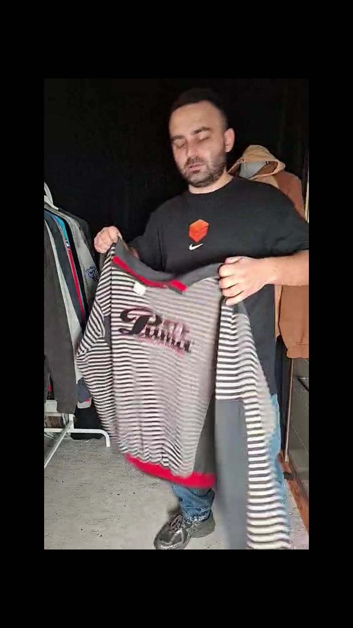Puma puma product image