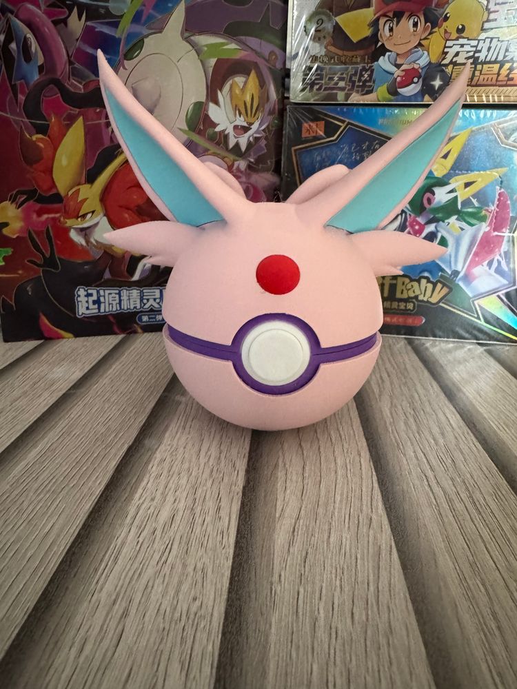 Other Espeon Pokeball  product image