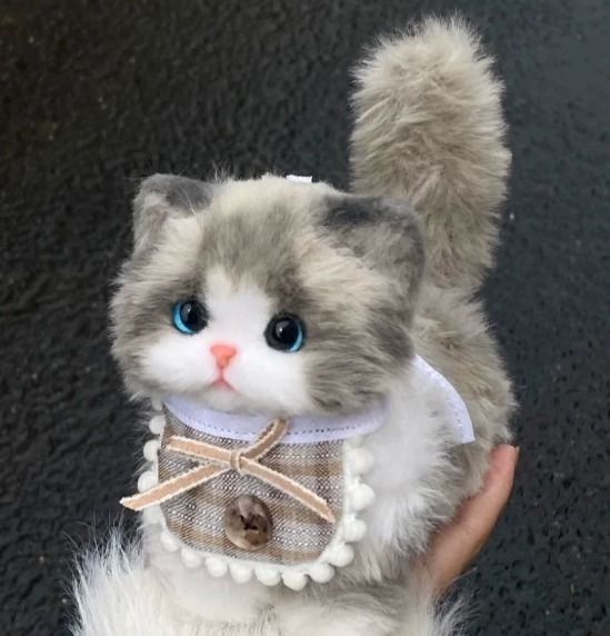 other Plush Cat Dolls product image
