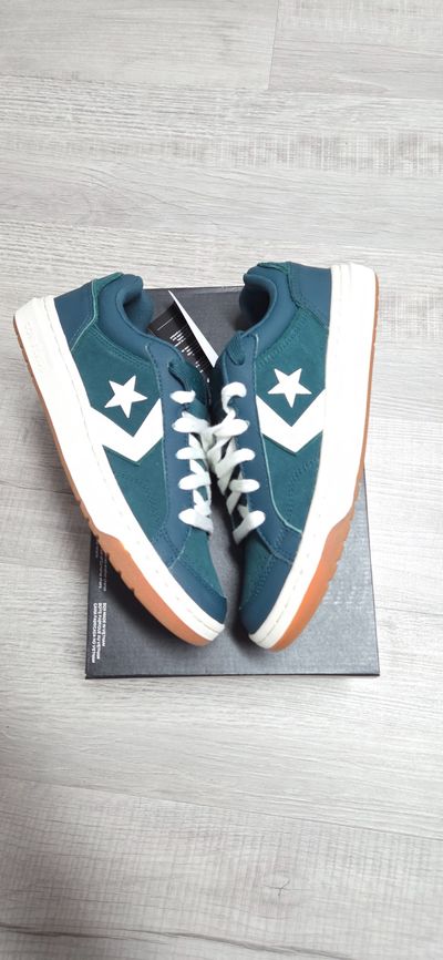 Converse Pro Darkly Jaded