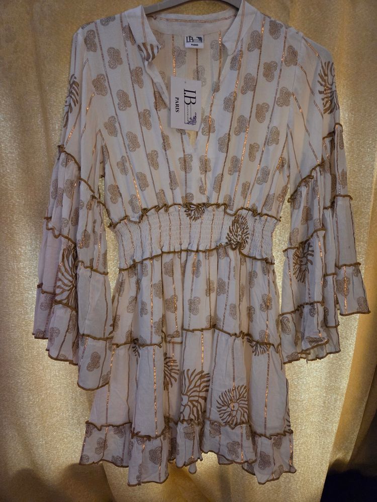 LB Lb Diffusion Paris Women'S Dress product image