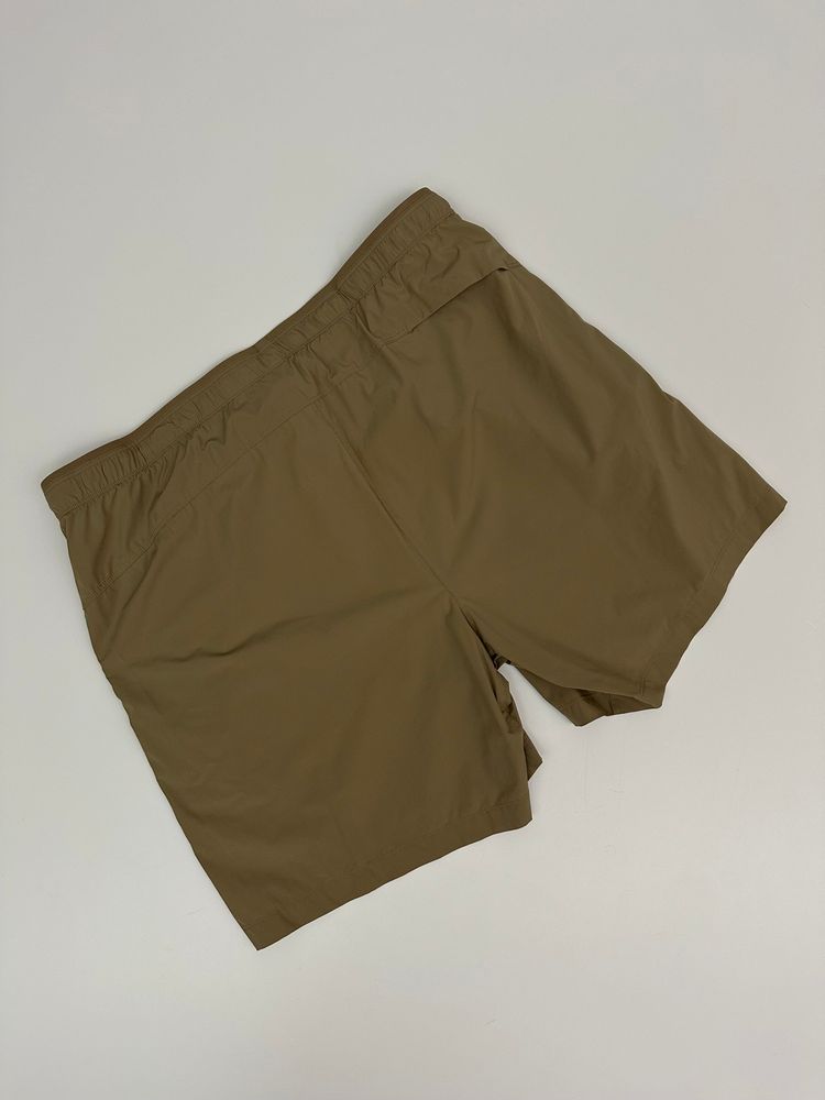 Arc’teryx Incendo Shorts 7” Brown Men’s XL Extra Large image 5