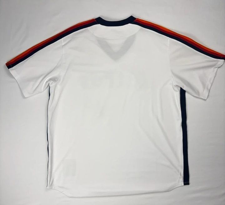 Immagine di Majestic Astros Baseball Jersey 3