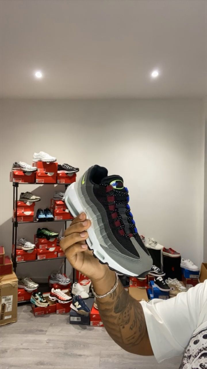 Other Greedy 4.0 air max 95  product image