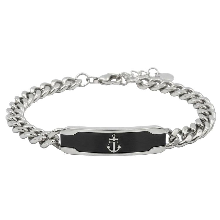 Anchor Blue Bracciale Nautico "Anchor" product image