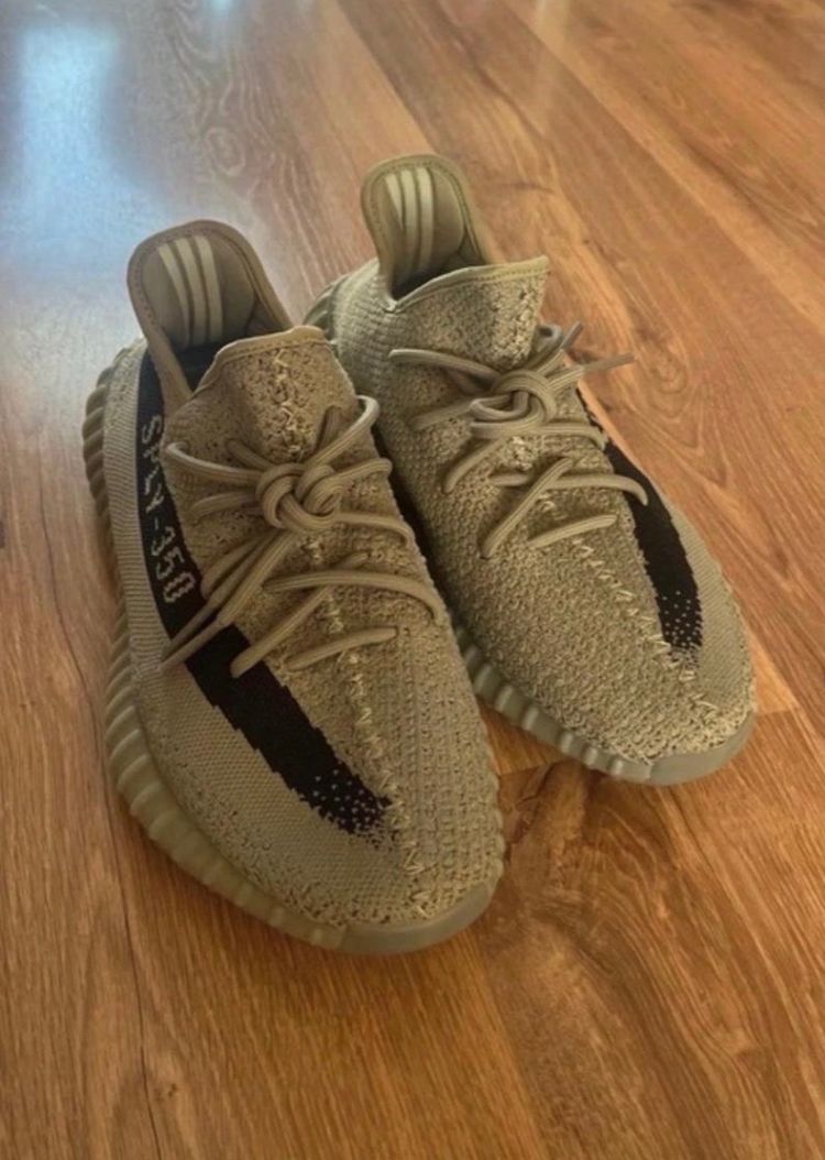 Adidas Originals Adidas Yeezy Boost 350 Sneakers product image