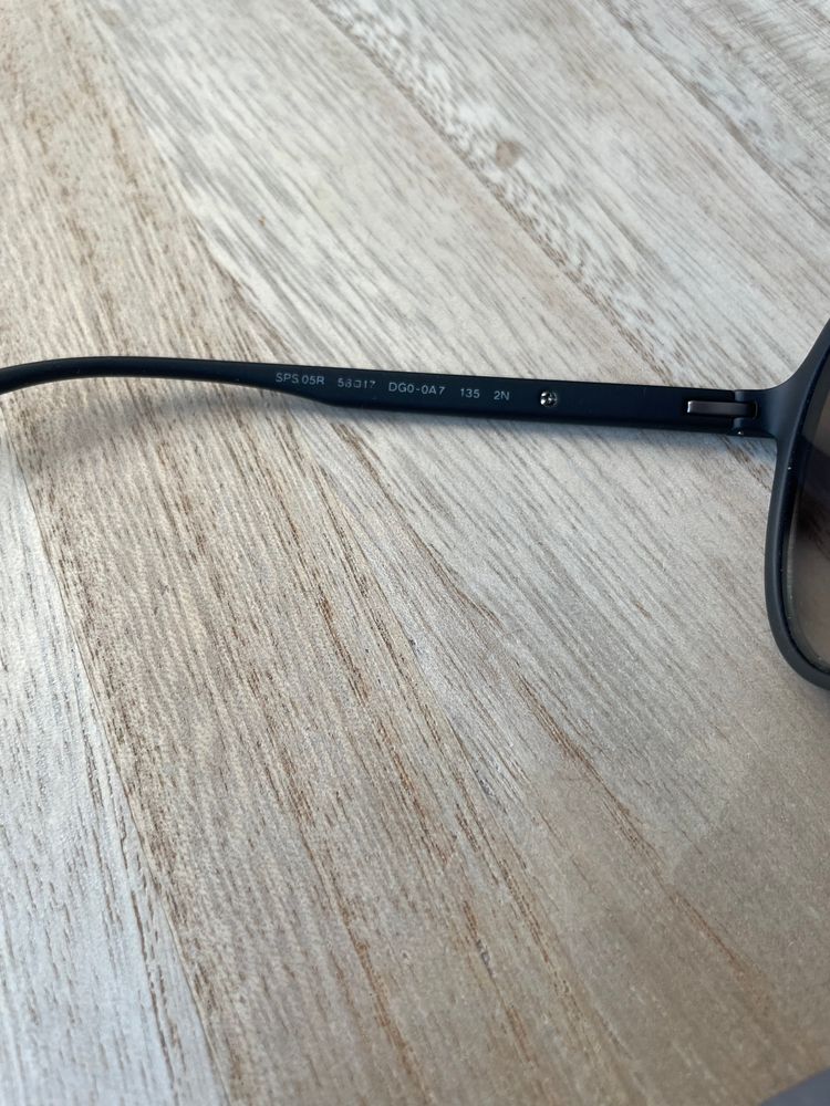 Prada sunglasses 6