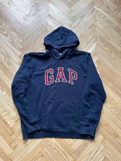 Gap Navy Blue Hoodie