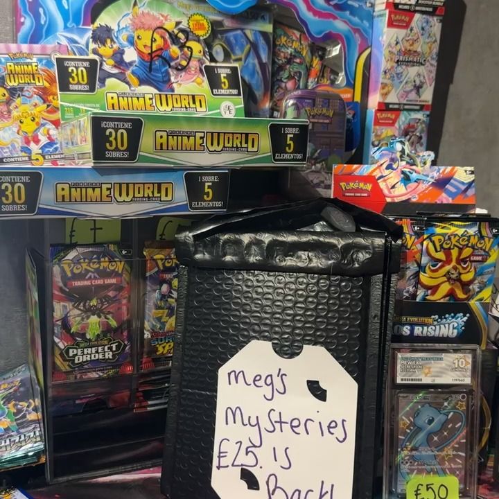 Other mega greninja pack battle product image