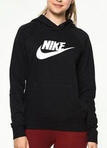 Nike Nike Black Hoodie product image