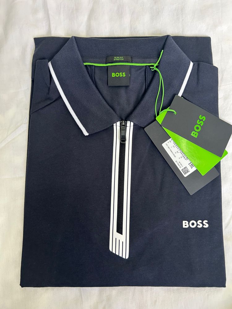 BOSS Boss Men'S Polo Shirt product image