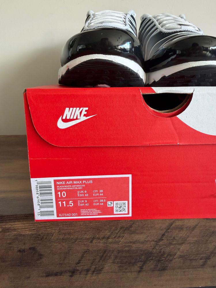 Nike Air Max Plus Sneakers 7